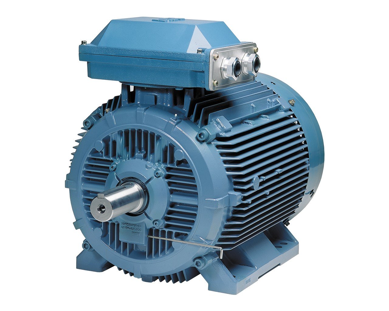 Elektromotor ABB M3JP355SMC8