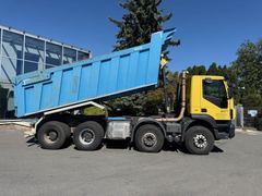 Iveco 410T50-8X4/188+432+138