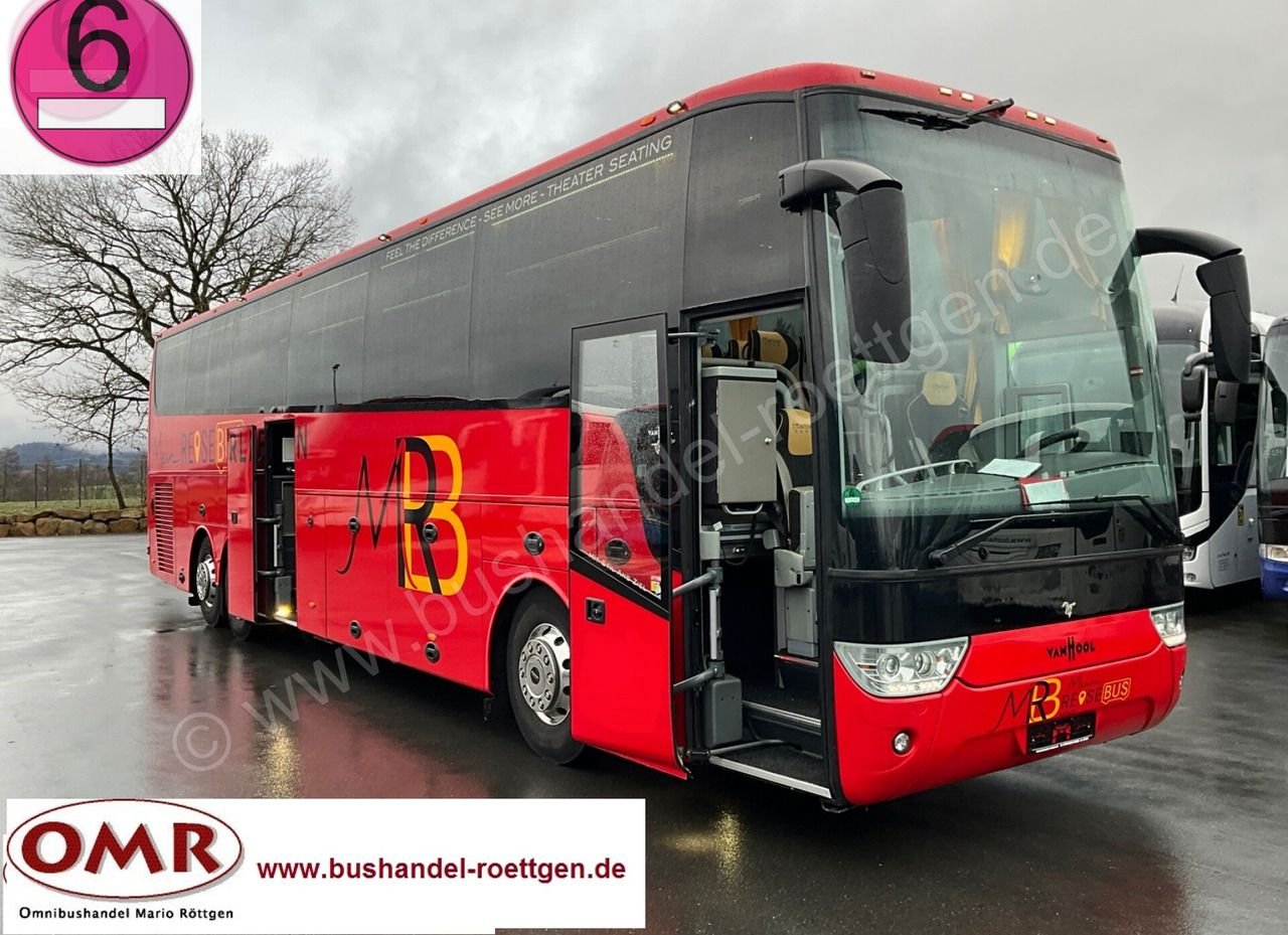 Van Hool 809