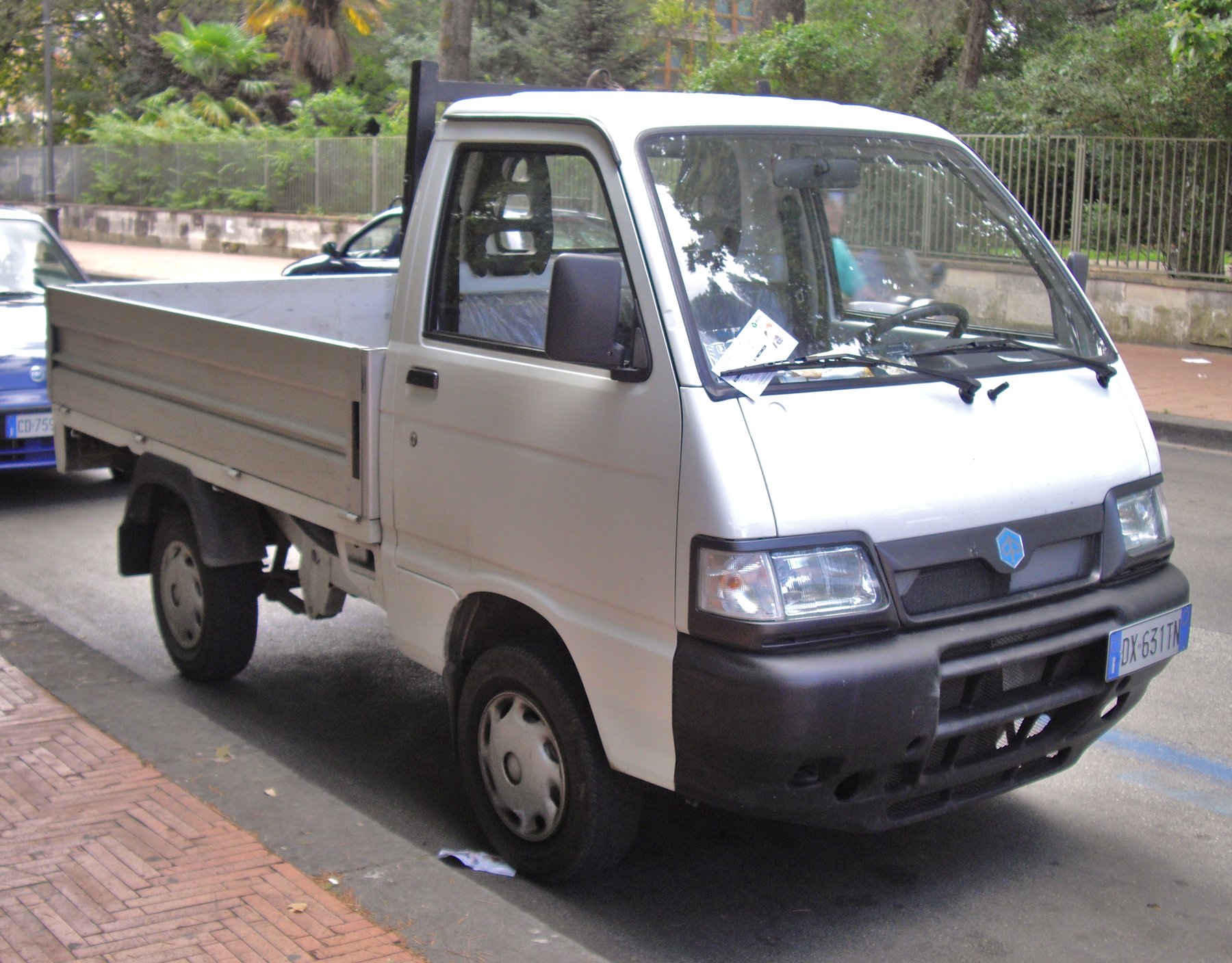 Piaggio PIAGGIO