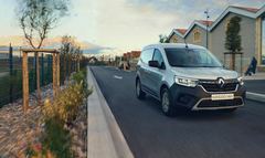 Renault KANGOO FOURGONNETTE 1.4-FC0HAF/260