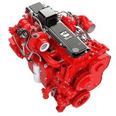 Cummins L9 330