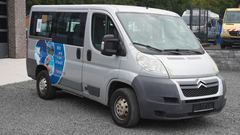 Citroën 35 L2H1 3.0HDI DC