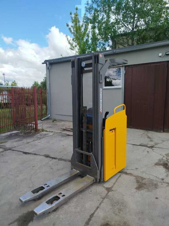 Forklift Jungheinrich ESC214z 430DZ
