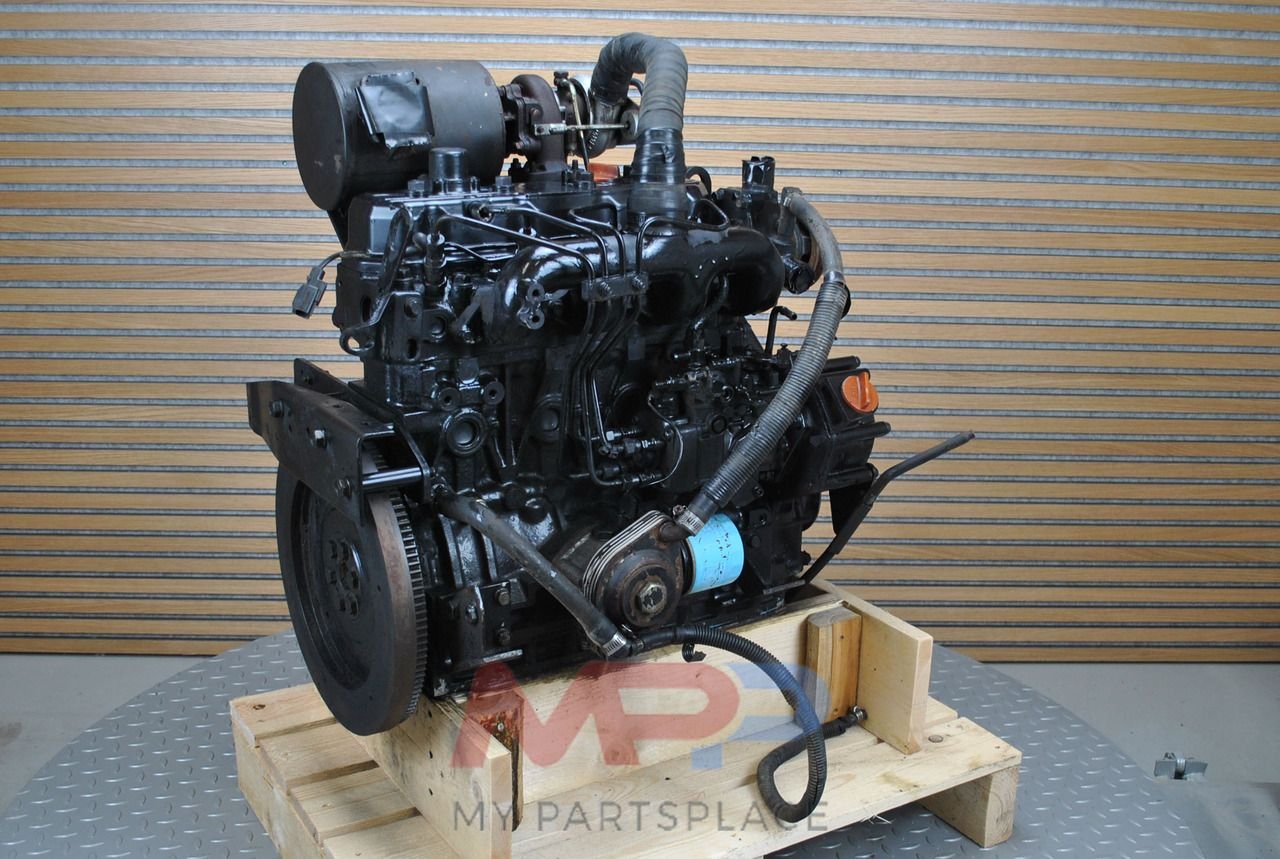 Diesel engine Perkins 3067/2300