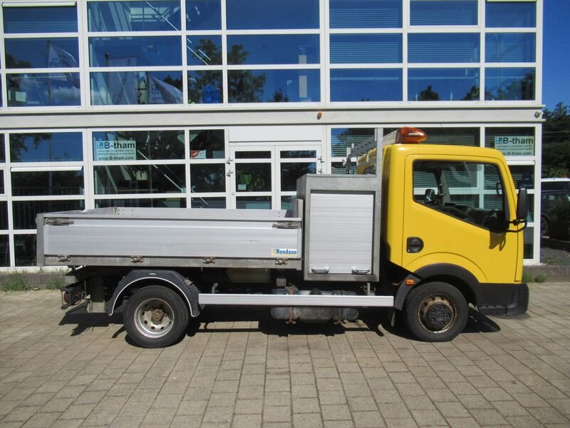 Nissan CABSTAR.E 2.3D