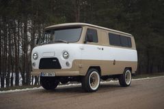 Uaz AMC 4X4