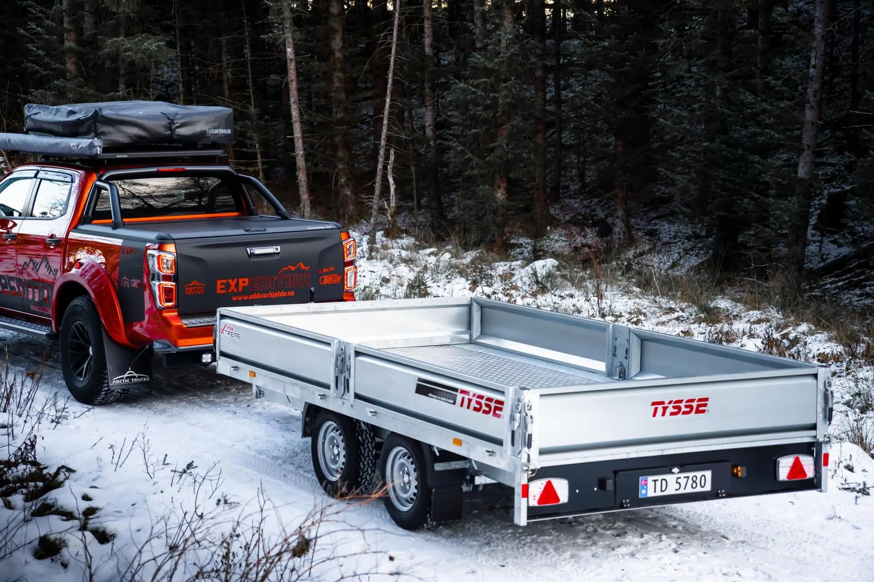TYSSE YYB63850