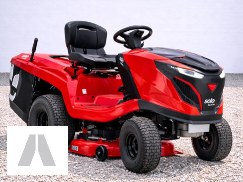 Trailer Lako T118