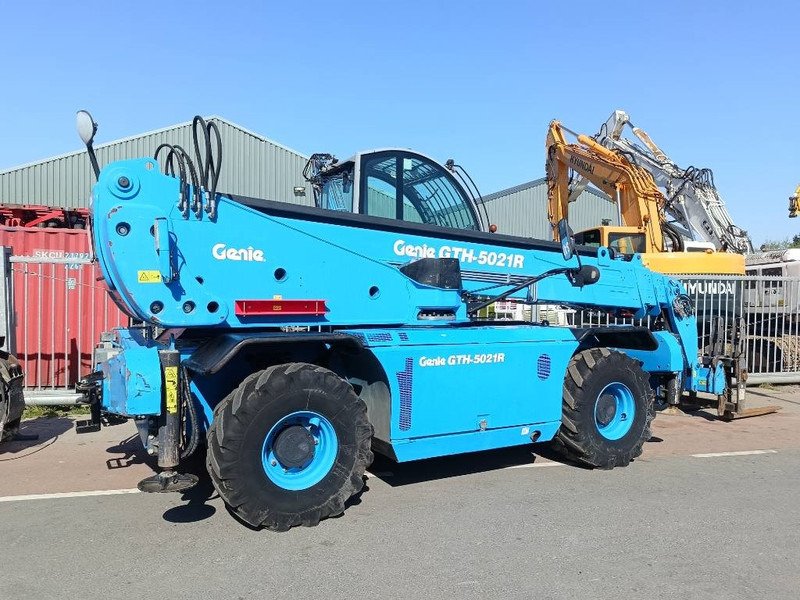Genie GTH5021R