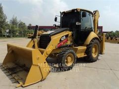 Caterpillar 422E