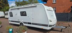 Dethleffs CAMPER 700 MMK