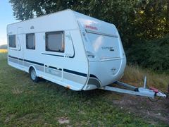 Dethleffs CAMPER EL3 510 DB