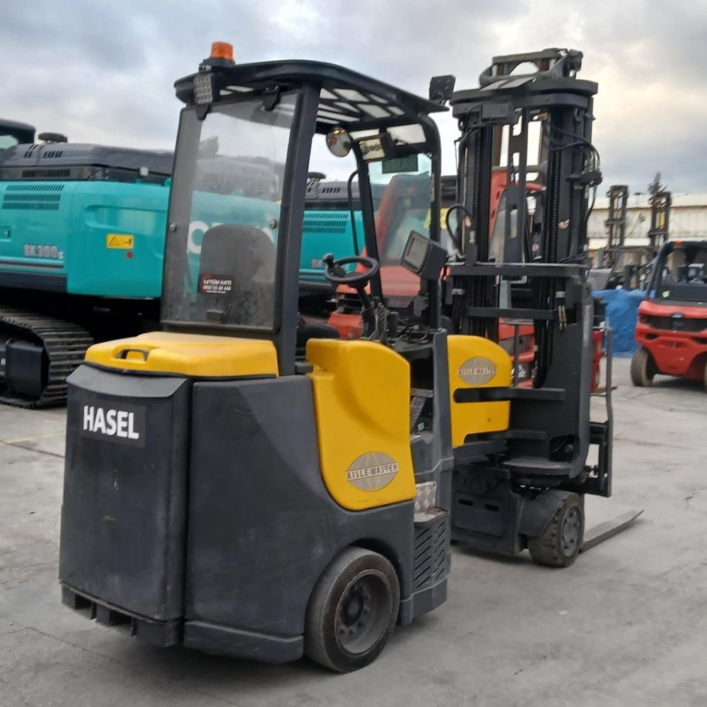 Elektrostapler Combilift AM 15NE