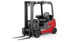 Linde Xi 18 P: 1,8t