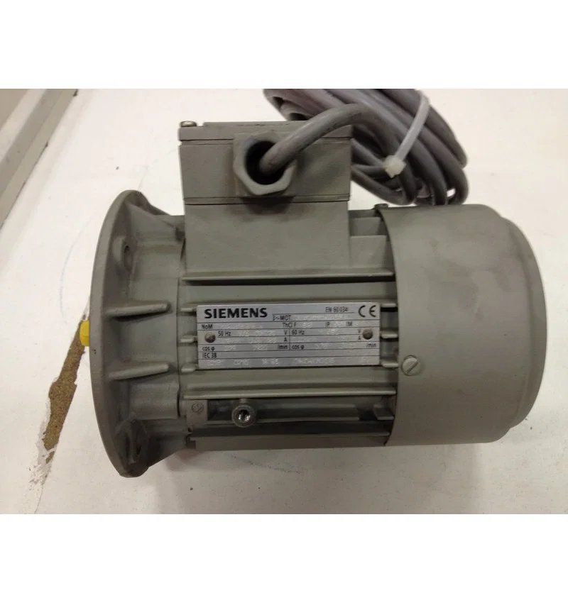 Electric motor Siemens 1AV3090C