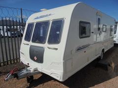 BAILEY PEGASUS 524