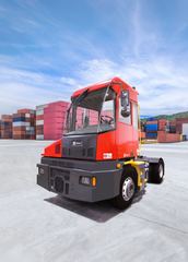 Kalmar CYT 60T
