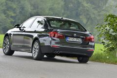 Bmw 518d
