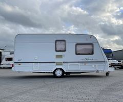 LUNAR SOLAR 524