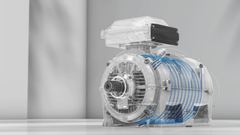 Clear YSS112M-6
