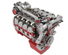 Deutz Non-road diesel engines