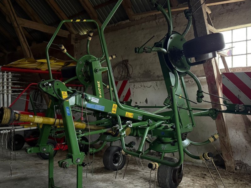 Krone KW 4.62/4
