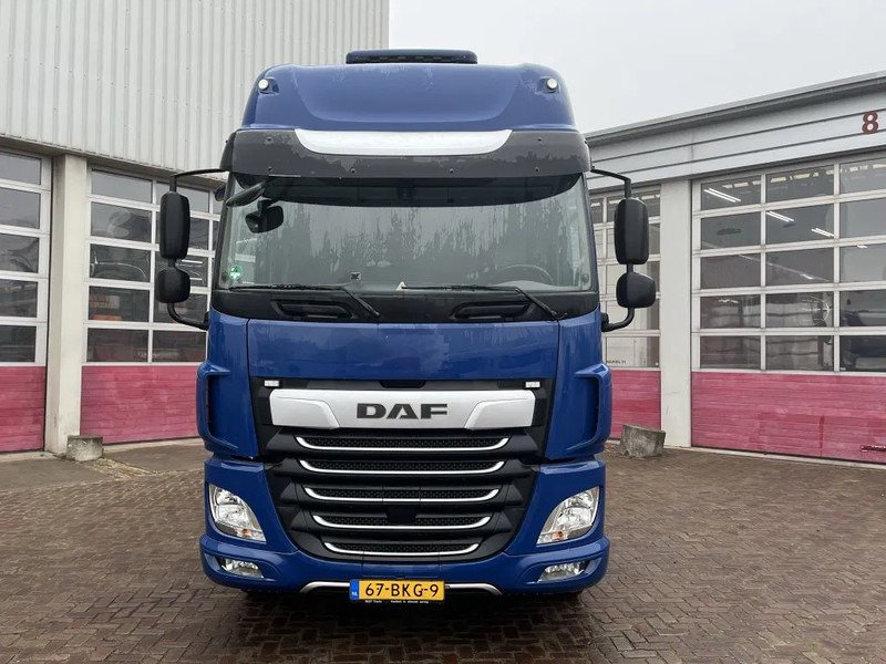 Truck DAF CF 430 FTN