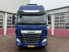 DAF CF 430 FTN
