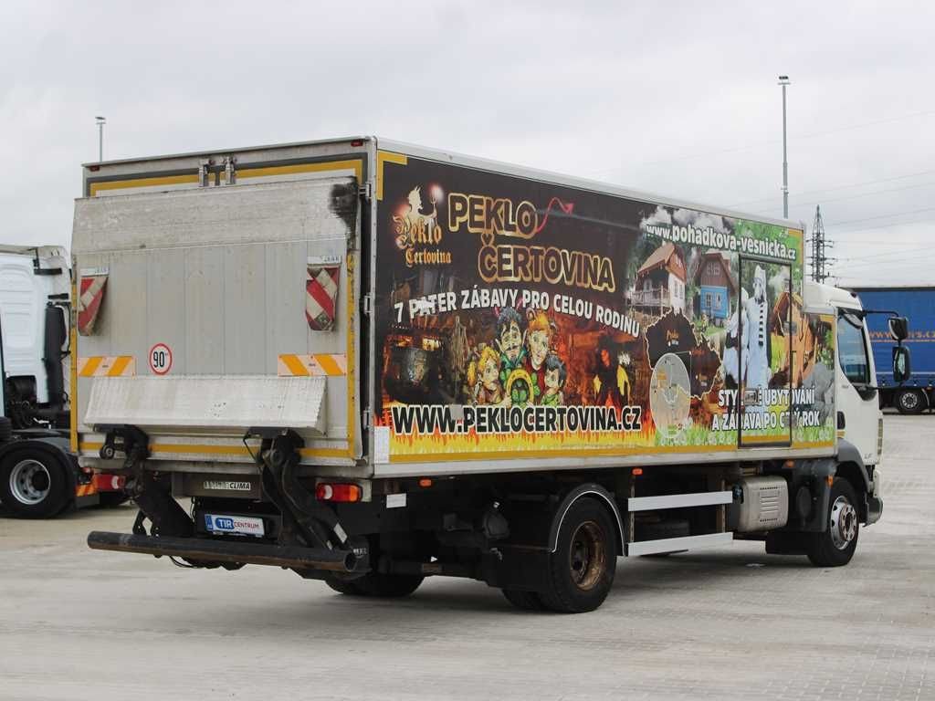 DAF DAF LF 260 FA