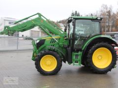 John Deere 6115R