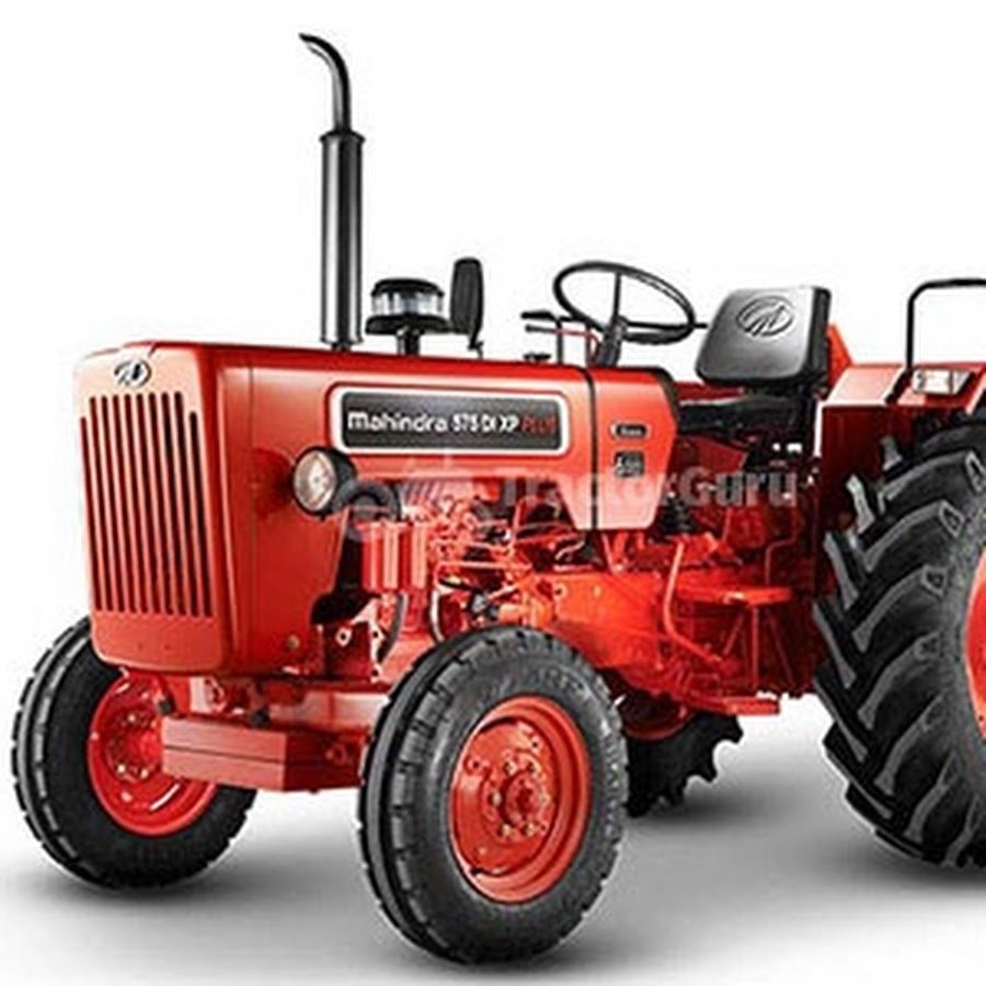 Tractor Mahindra 575 DI XP Plus