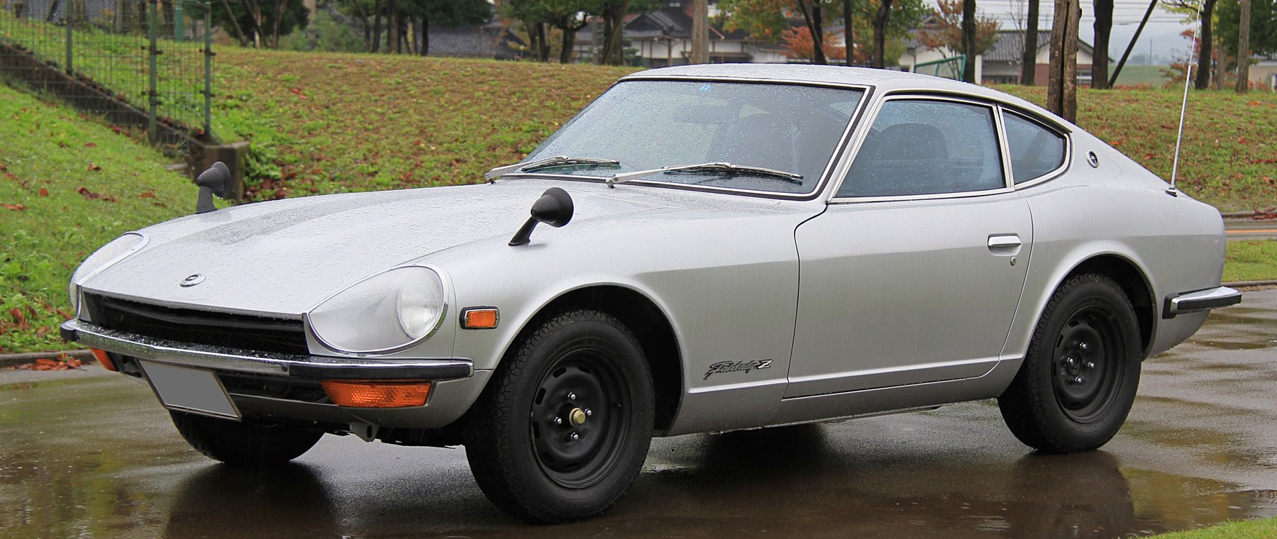 Nissan 120.16
