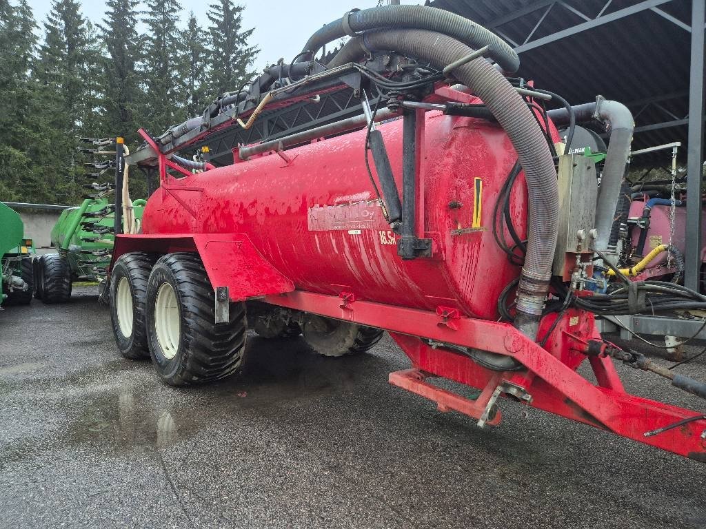 Kleinanhänger bis 750 kg Läväkkä 750 L