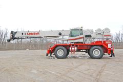 Link-Belt RTC8060