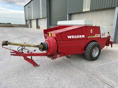 Welger AP630