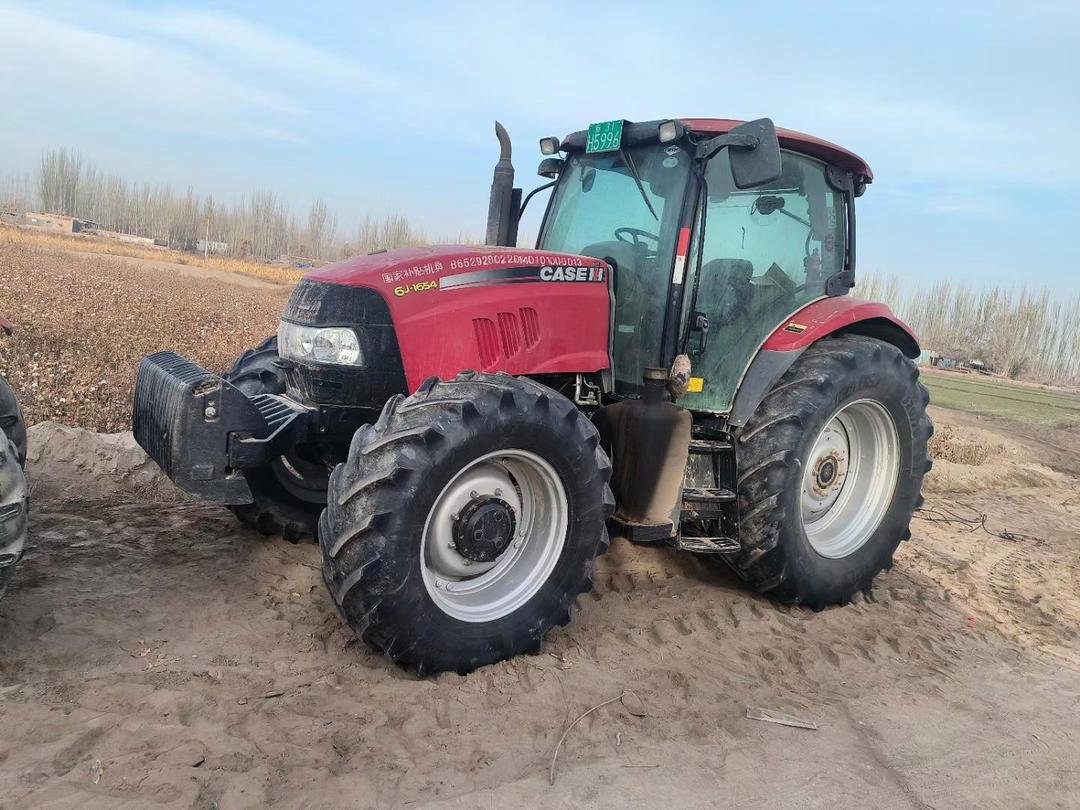 Traktor Kat 1404