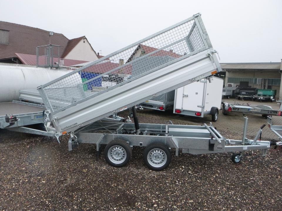 Trailer Freuhauf TAG