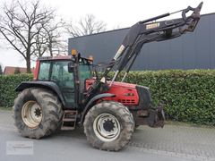 Valtra 8350-4 HITECH