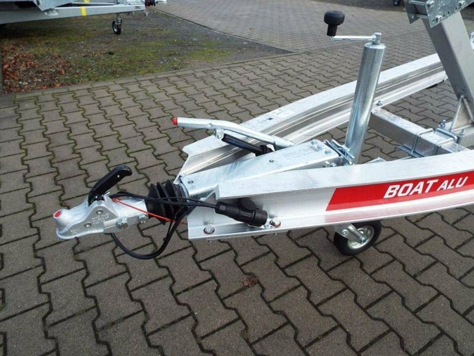 Trailer Scheuerle STGK 4034SA