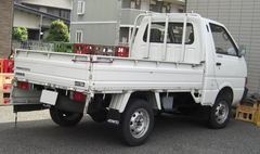 Nissan K 0553