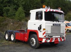 Scania LBS141