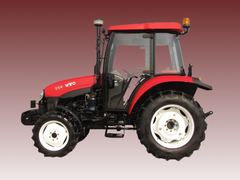 YTO 554
