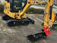 Caterpillar Ten
