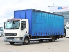 DAF FA 900DT 445