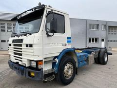 Scania TM 4X2 ZL 65100