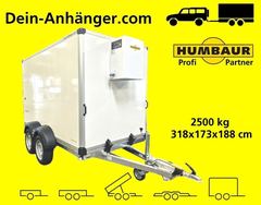 Humbaur HK 306221 - 20 PF30