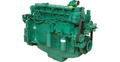 Ab Volvo Penta TAD 1662VE