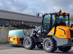 FinnWagon JJ 3500-50