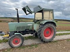 Fendt Farmer 106 S/SA